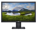 Monitor Dell 21.5-inch E2220H - 1920x1080; 5ms; 250cd/m2; VGA + DP 1.2; 11W