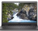 Notebook Dell Inspiron 3501 i3-1115G4/8GB/256GB SSD/15.6” FHD-TS/W10/Black NK