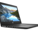 Laptop  Dell Inspiron 3481 NT4X02 - Đen Core i3 7020U, 2.10Ghz upto 3.90GHz, 4GB DDR4  1TB , Intel HD620,, 14.0"