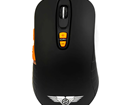 Mouse Newmen gaming GX1-Plus Optical USB