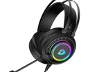 Headphone Gaming led 7.1 USB có nút tắt mic