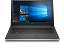 Notebook Se Dell Vostro 5559/i5-6200U(2.3Ghz)/4GB/500GB/15.6/DVDRW/+Adapter