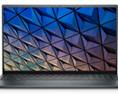 Notebook Dell Vostro 5510 Intel Core i5-11300H 8GB 512GB SSD 15.6" FHD Finger WL+BT Win 10 Home Carbon (P106F001) Xám