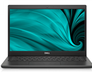 Notebook Dell Latitude 3420 - Đen Core i3-1115G4 (2 Core, 6M cache, base 3.0GHz, up to 4.10GHz) , 8GB DDR4 (còn 1 slot), 256GB PCIe NVMe M.2 SSD + 1x2.5"(HDD/SSD), 14"" HD (1366 x 768), Camera & Microphone , 3 Cell, Fedora Linux