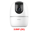 Camera Imou IPC-A32EP-L, IP Wifi trong nhà 3.0MP(2K) HN 10m đàm thoại 2 chiều, tích hợp còi báo động