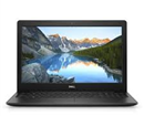 Notebook   Dell  Insprion 3593B_P75F013 Black Core i5-1035G1 (6M Cache, 1.0GHz, Turbo Boost 3.6GHz), 4GB DDR4 2666MHz, 1TB, 15.6" FHD, Win10H