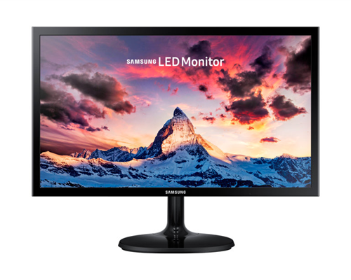 Màn hình Samsung 21.5" S22F355FHE