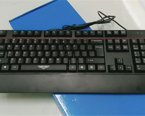 Keyboard  Newmen E340