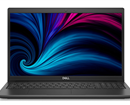 Notebook Dell Latitude 3520 70251592 Intel Core i5-1135G7/4GB/256 GB PCIe/15.6" FHD/Dos/Black