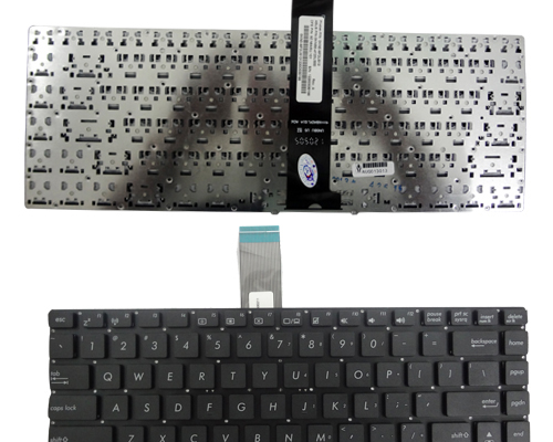 Keyboard Asus K46 bản dầy