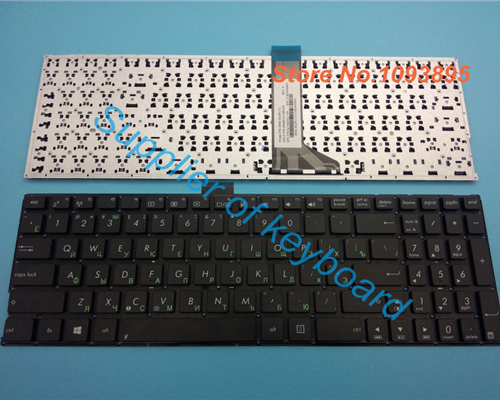 Keyboard Asus X555 zin