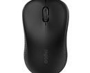 Mouse wireless & Bluetooth Rapoo M160 Silent 1.300DPI