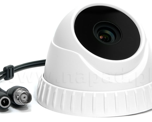 Camera Dome Avtech KPC 133 zEp