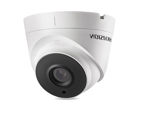 Camera Dome TVI HikVision DS-2CE56C0T-IT3