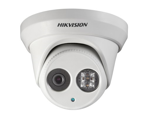 CAMERA IP HIKVISION DS-2CD2325FHWD-I