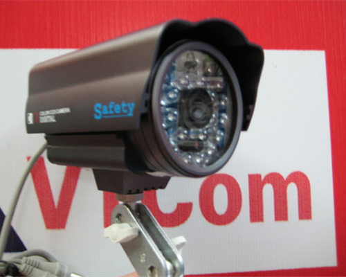 Camera Hồng ngoại safety HM 3031F