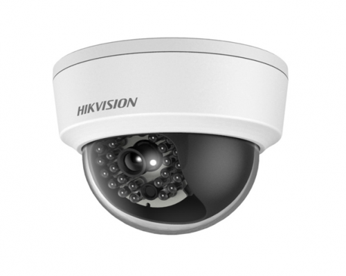 Camera HIKVISION DS-2CD2120F-I