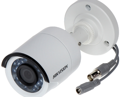 Camera HIKVISION DS 2CE16COT-IRP