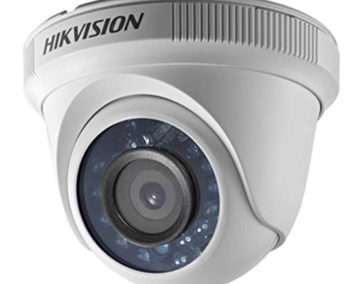 Camera Hikvision DS 2CE56COT-IRP