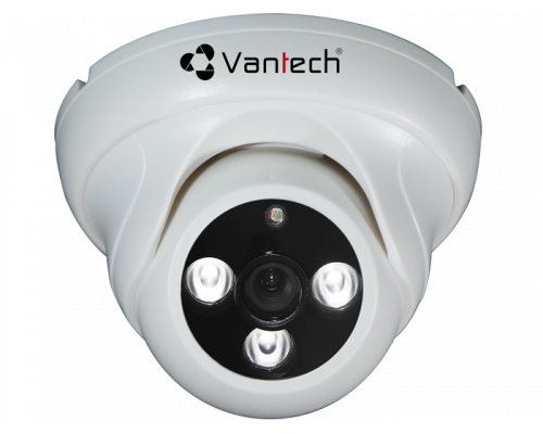 Camera Hồng ngoại Vantech VP-112AHD