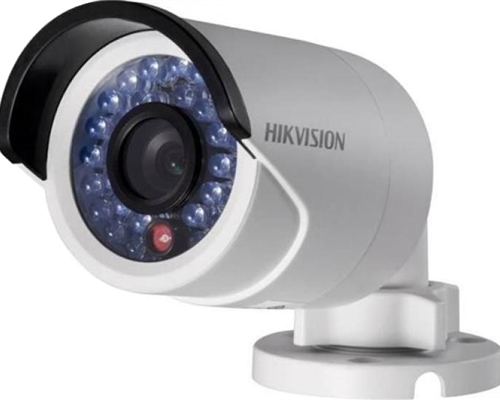 Camera HIKVISION DS-2CD2020F-I