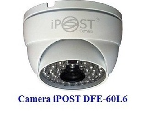 Camera iPOST DFE-60L6