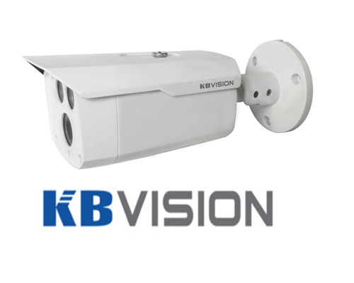 Camera hồng ngoại KBVISION KB-1303C