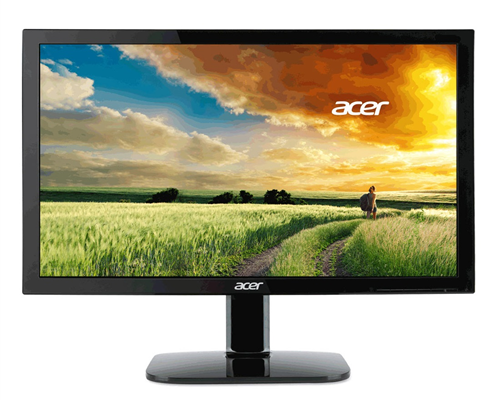 LCD Acer KA200HQ 19.5 inchs Màn hình Acer