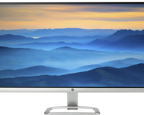 LCD HP 22er 21.5 inch Display