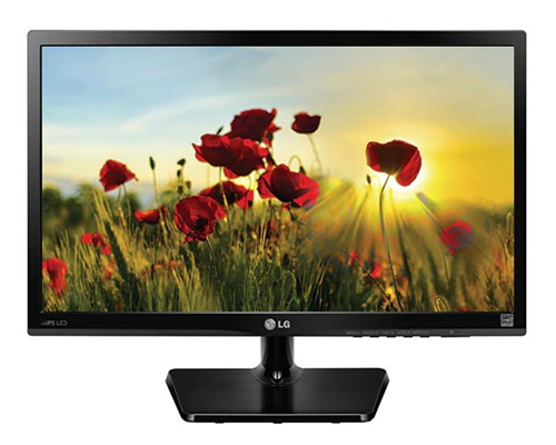 LG 24M47VQ-P: 24 Class Full HD 2ms LED