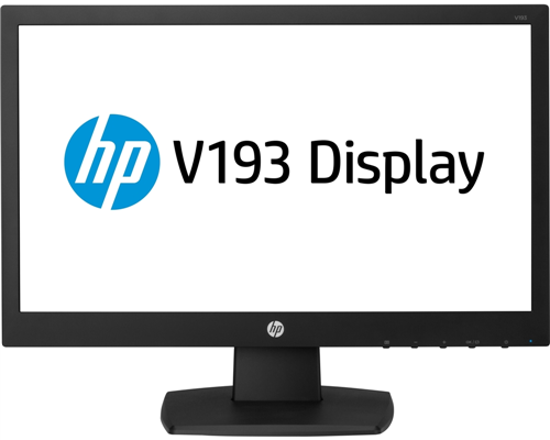 Màn hình HP V193B 18.5Inch LED