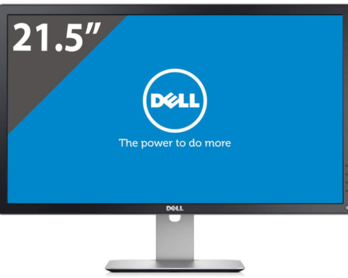 Monitor Dell Pro P2214H 21.5 inches FHD