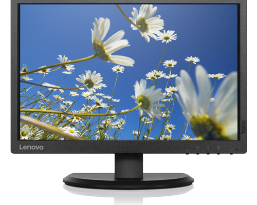 Monitor Lenovo ThinkVision E2054 19.5 Inch