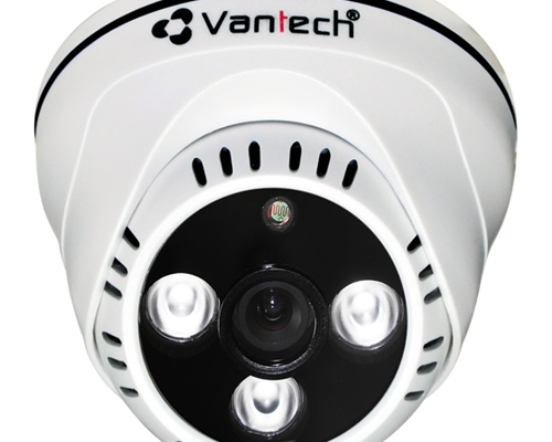 Camera Hồng ngoại Vantech 3118B