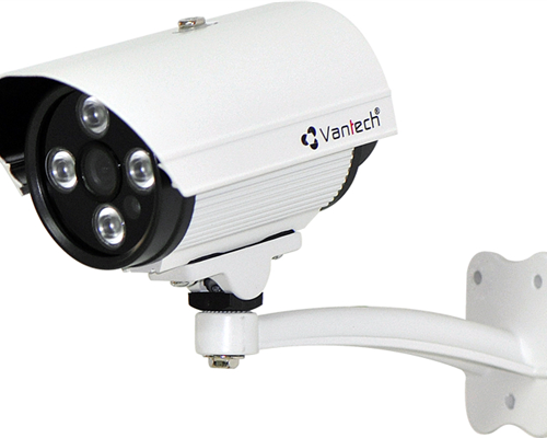 Camera Hồng ngoại Vantech 3225P