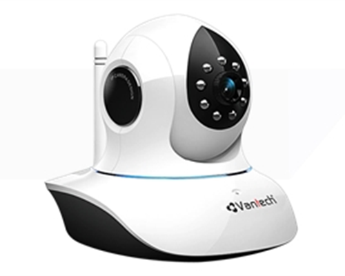 Camera IP WIFI VANTECH VT 6300A