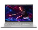 Laptop  Asus X509JA-EJ020T  Intel Core I5-1035G1/4GB on +1slot/1TB/15.6" FHD/FP/Win10/Silver