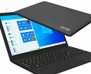 EVOO Ultra Thin Core™ i7-7560U 2.4GHz 256GB SSD 8GB 15.6" (1920x1080) BT WIN10 Webcam BLUE , BLACK chưa VAT