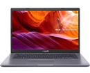 Notebook Asus Vivobook X409JA-EK199T i5-1035G1 4GB 512GB SSD 14.0 FHD Intel UHD Win10_Xám