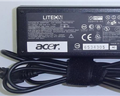 Adapter Notebook Acer 19V - 3.42 A Zin