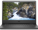 Notebook Dell Vostro 3405 BLACK R3-3250U ,8GB, M2 128,1TB HDD,14.0" FHD,UMA ,Win11,Office HS21,đen,