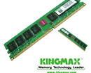 Ram PC DDR4 4Gb/2400 Kingmax