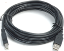 Cable USB Printer  5m