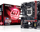 Mainboard Gigabyte H110M-Gaming 3 - Intel H110 chipset - Socket LGA 1151 có HDMI