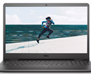 Notebook Dell Inspiron 15 3000 AMD Ryzen™ 5 3450U 2.1GHz 8GB 256GB 15.6" FHD (1920x1080) Touch Webcam Black (Model 3505) NK chưa VAT