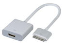 Cable chuyển IPad 2 to HDMI