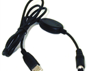 Cable USB to PS2