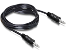 Cable tín hiệu Audio 1 ra 1 (3 mét)