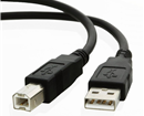 Cable USB Printer  1.5 mét