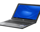 Laptop Dell Inspiron 5567 i5-7200U/ 4GB/ 256 GB SSD/ 15.6"/ Win10